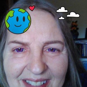 Meet your Posher, Sheri